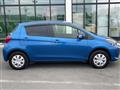 2015 Toyota Vitz