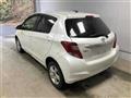 2015 Toyota Vitz