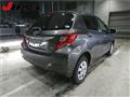 2015 Toyota Vitz