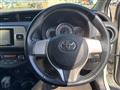 2015 Toyota Vitz