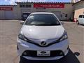 2015 Toyota Vitz