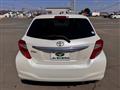 2015 Toyota Vitz