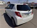 2015 Toyota Vitz
