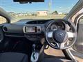 2015 Toyota Vitz