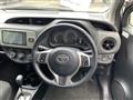 2015 Toyota Vitz