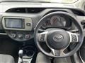 2015 Toyota Vitz