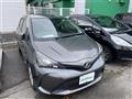 2015 Toyota Vitz