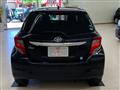 2015 Toyota Vitz