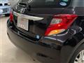 2015 Toyota Vitz