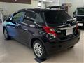 2015 Toyota Vitz