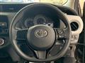 2015 Toyota Vitz
