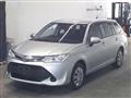 2015 Toyota Corolla Fielder