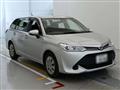 2015 Toyota Corolla Fielder