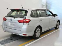 2015 Toyota Corolla Fielder
