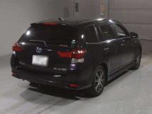 2015 Toyota Corolla Fielder