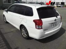 2015 Toyota Corolla Fielder