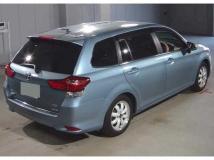 2016 Toyota Corolla Fielder