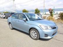 2015 Toyota Corolla Axio