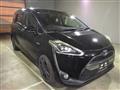 2016 Toyota Sienta