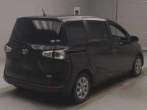 2015 Toyota Sienta