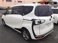 2016 Toyota Sienta