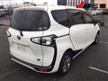 2016 Toyota Sienta