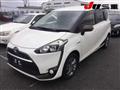 2016 Toyota Sienta