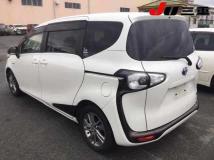 2016 Toyota Sienta
