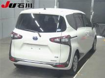 2016 Toyota Sienta