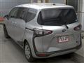 2017 Toyota Sienta