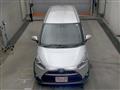2017 Toyota Sienta