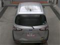 2017 Toyota Sienta