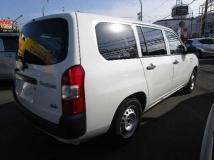 2020 Toyota Probox Van