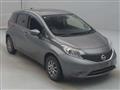 2015 Nissan Note