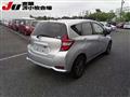 2019 Nissan Note