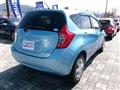 2015 Nissan Note