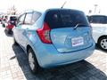2015 Nissan Note