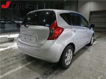 2015 Nissan Note