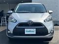 2018 Toyota Sienta