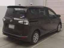 2015 Toyota Sienta
