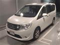 2015 Nissan Serena