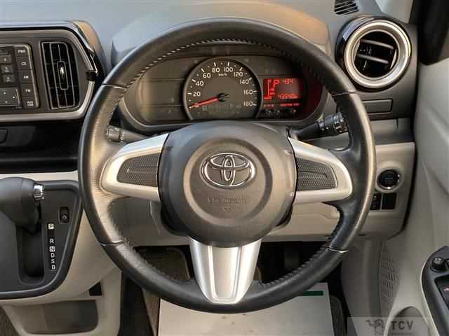 2018 Toyota Passo