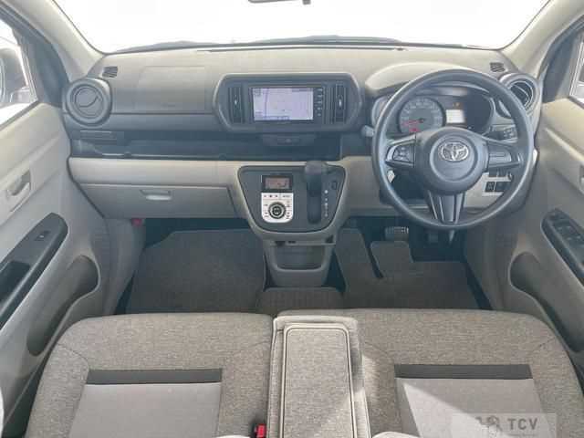 2019 Toyota Passo