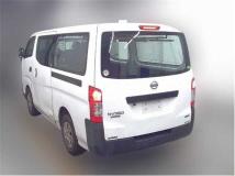 2015 Nissan NV350 Caravan