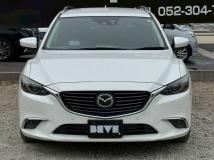 2015 Mazda Atenza Wagon