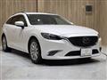 2016 Mazda Atenza Wagon