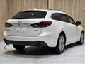 2016 Mazda Atenza Wagon