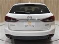 2016 Mazda Atenza Wagon