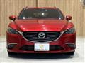 2016 Mazda Atenza Wagon