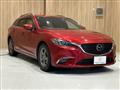2016 Mazda Atenza Wagon